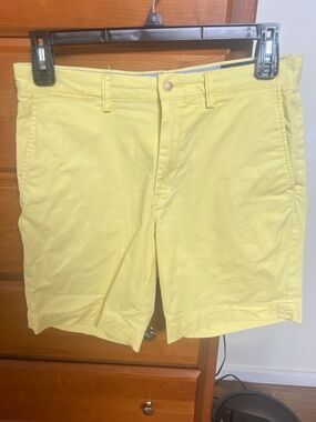 Men’s shorts size 31 . Polo Ralph Lauren